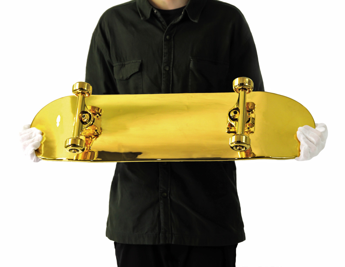 most expensive skate shoes