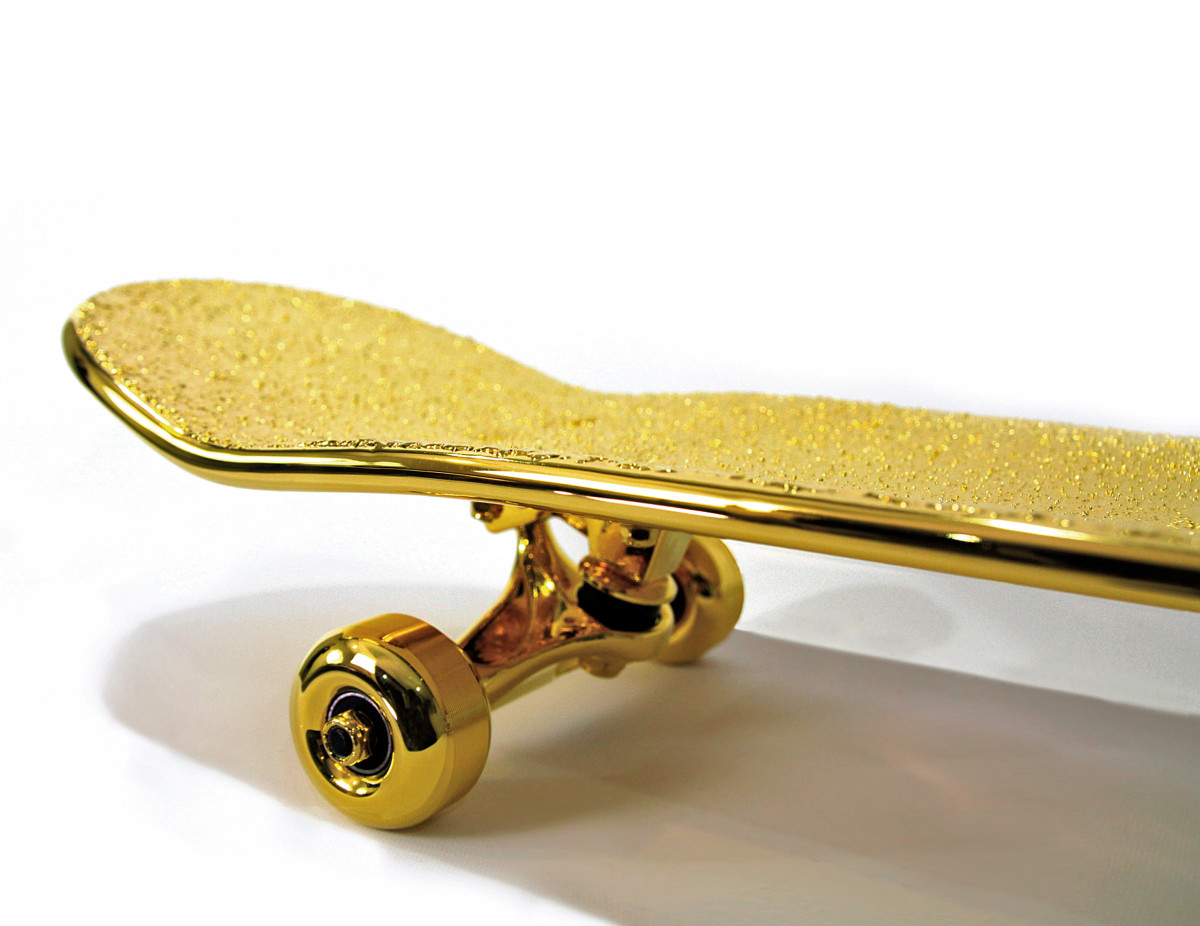 expensive tech decks