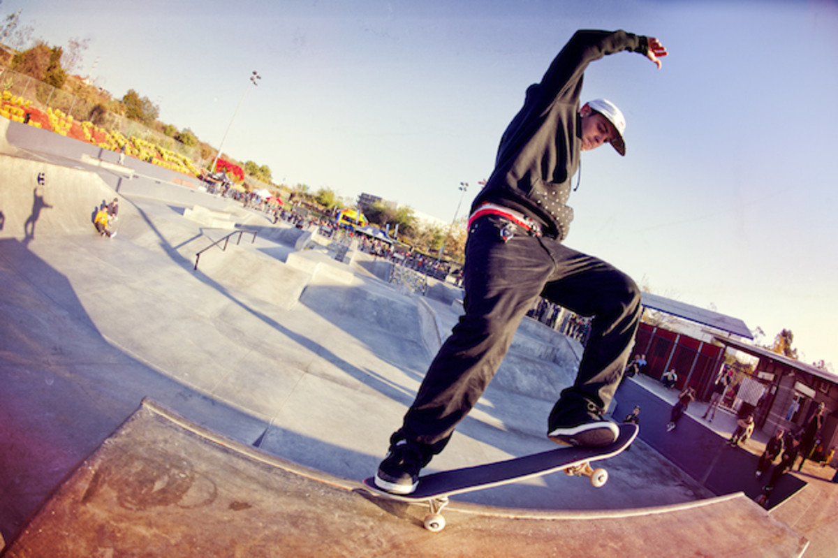 Ryan Sheckler