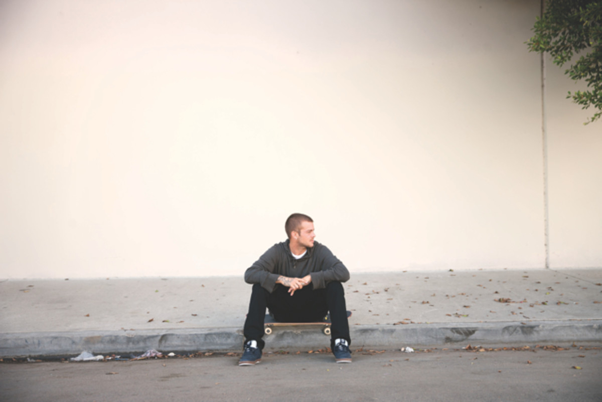 Ryan Sheckler