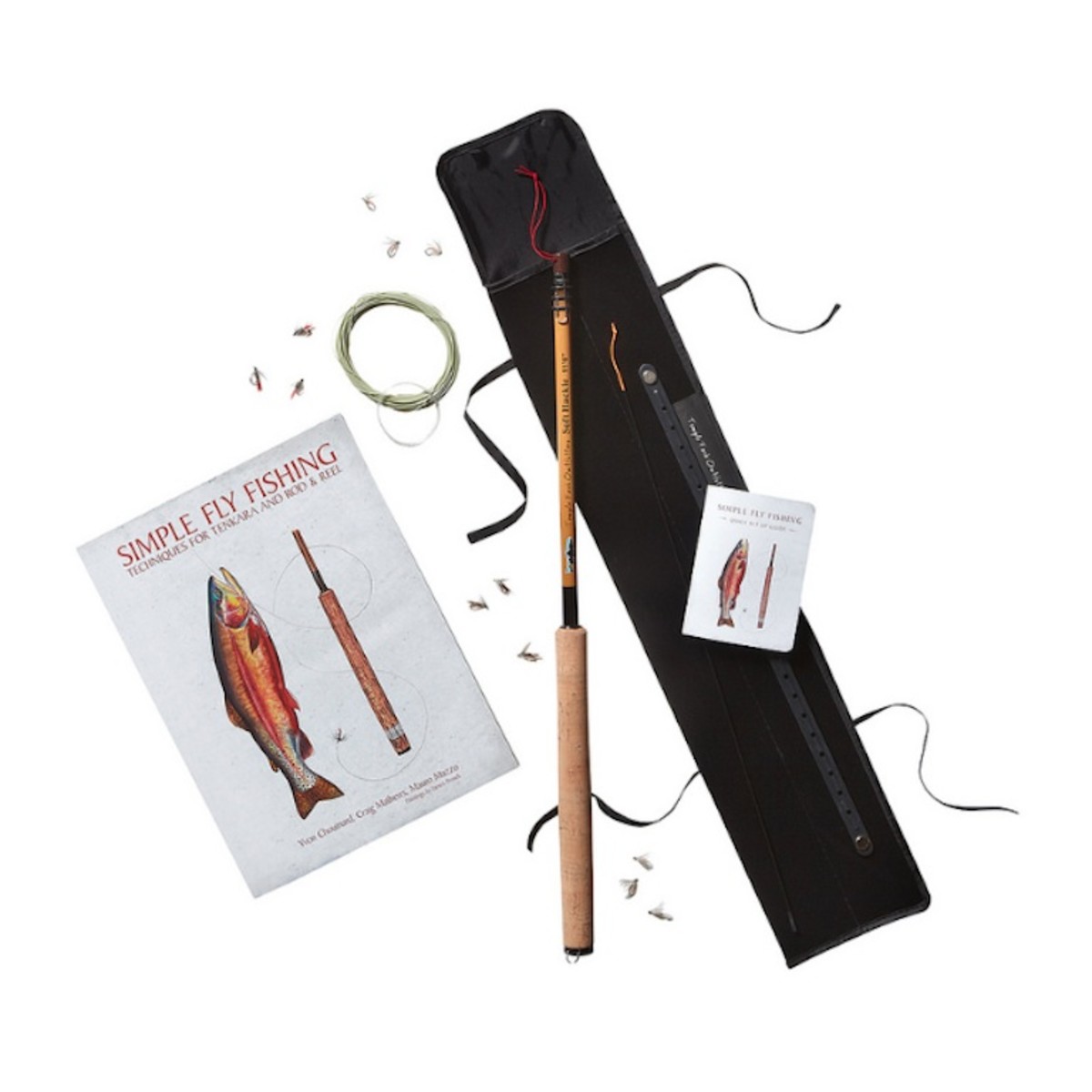 fly-fishing