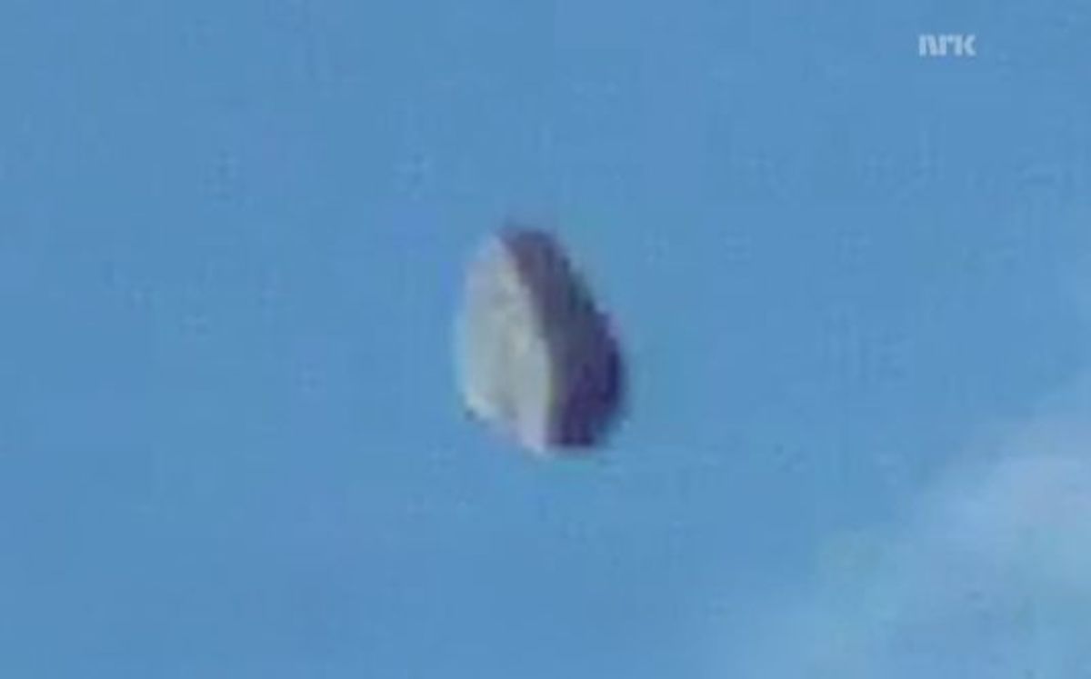 enhanced photo of rock