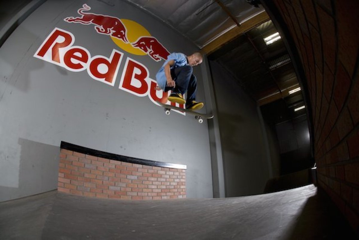 Ryan Sheckler