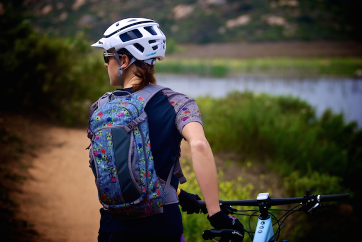 backpack