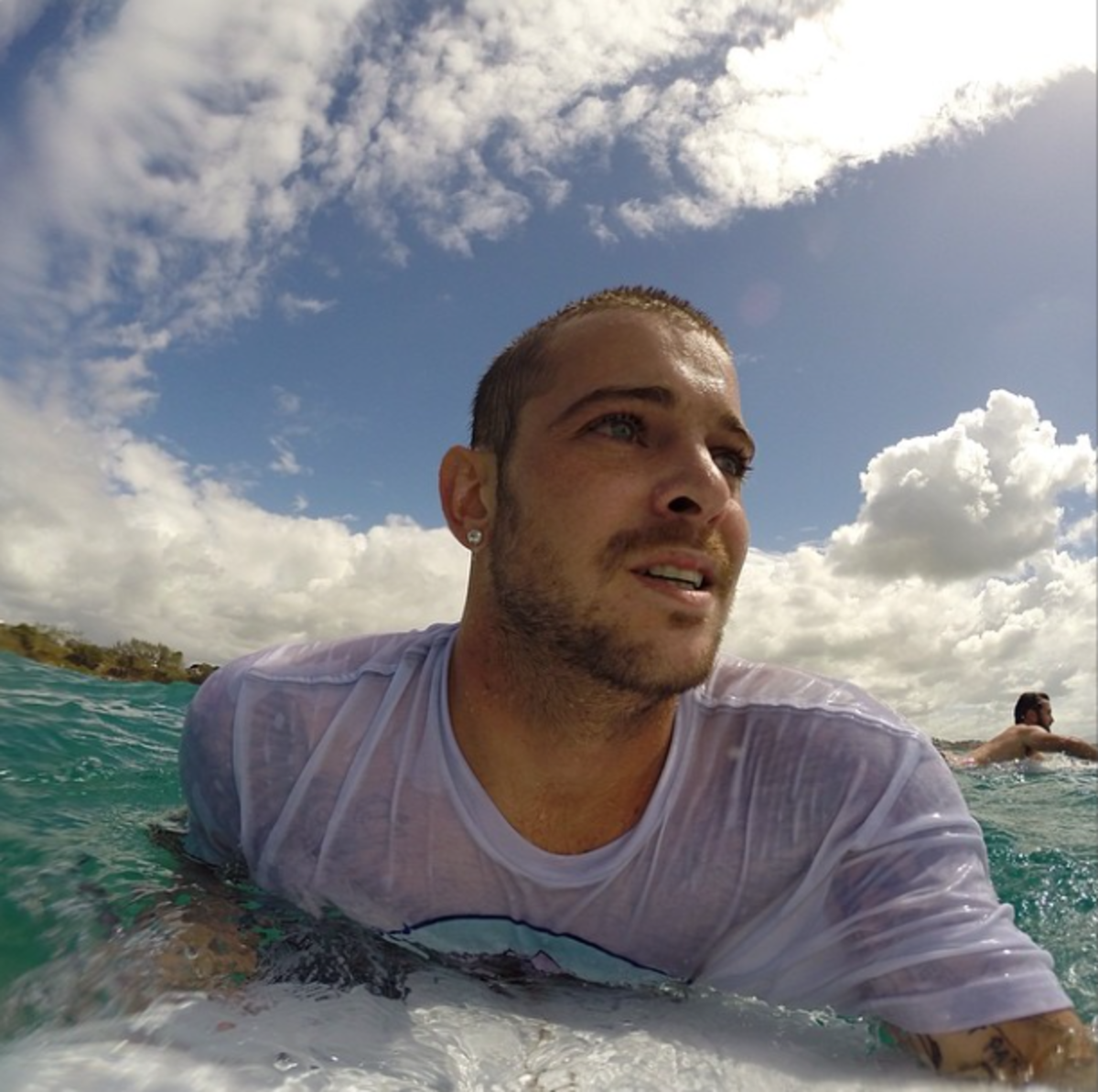 Ryan Sheckler
