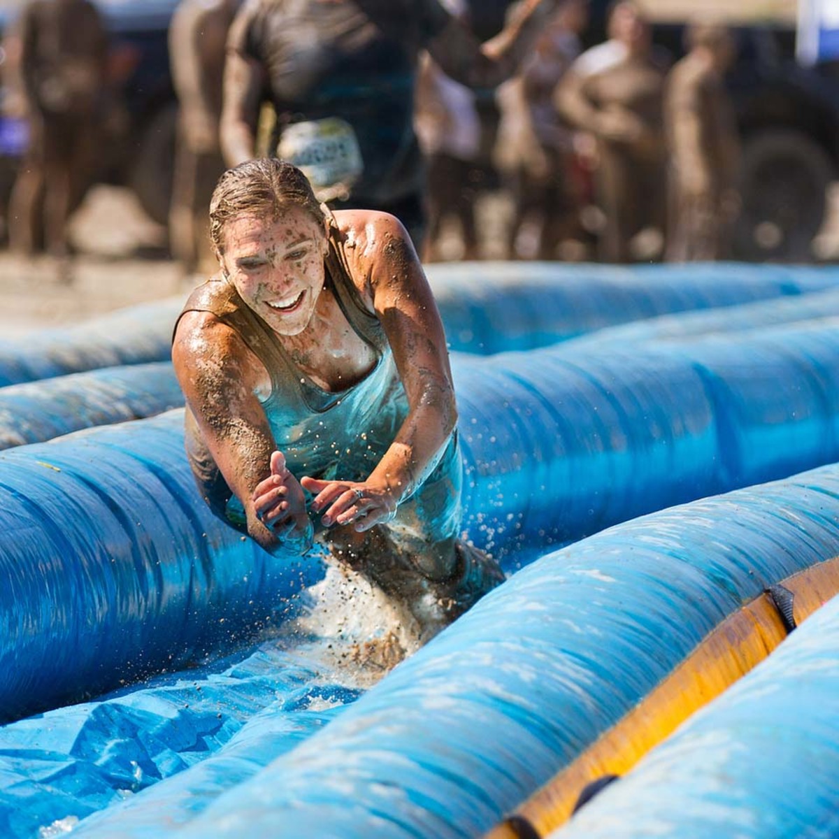 mud run