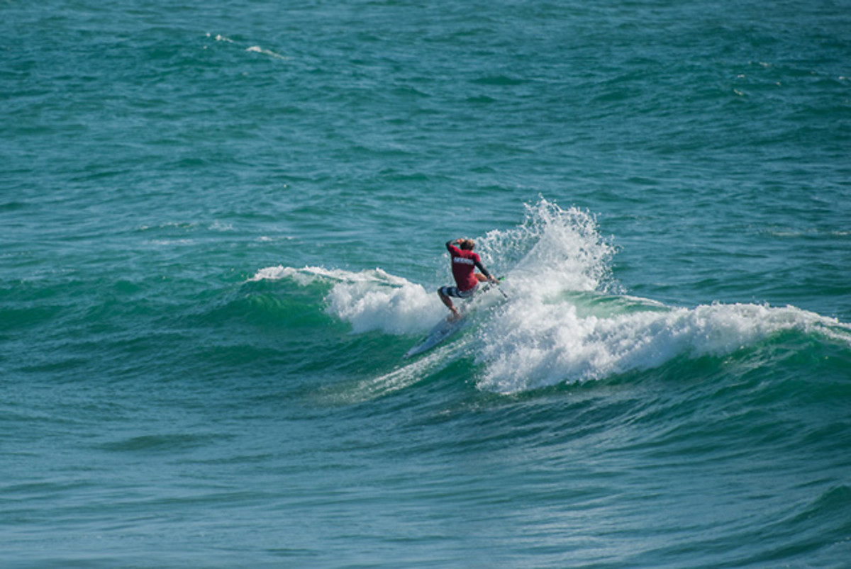 Photo: Aaron Schmidt