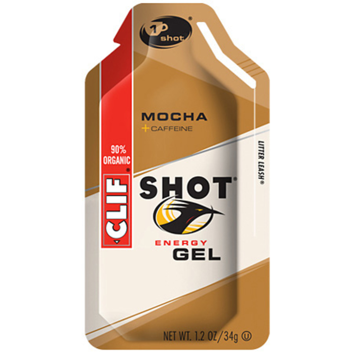 cliffshot energy gel