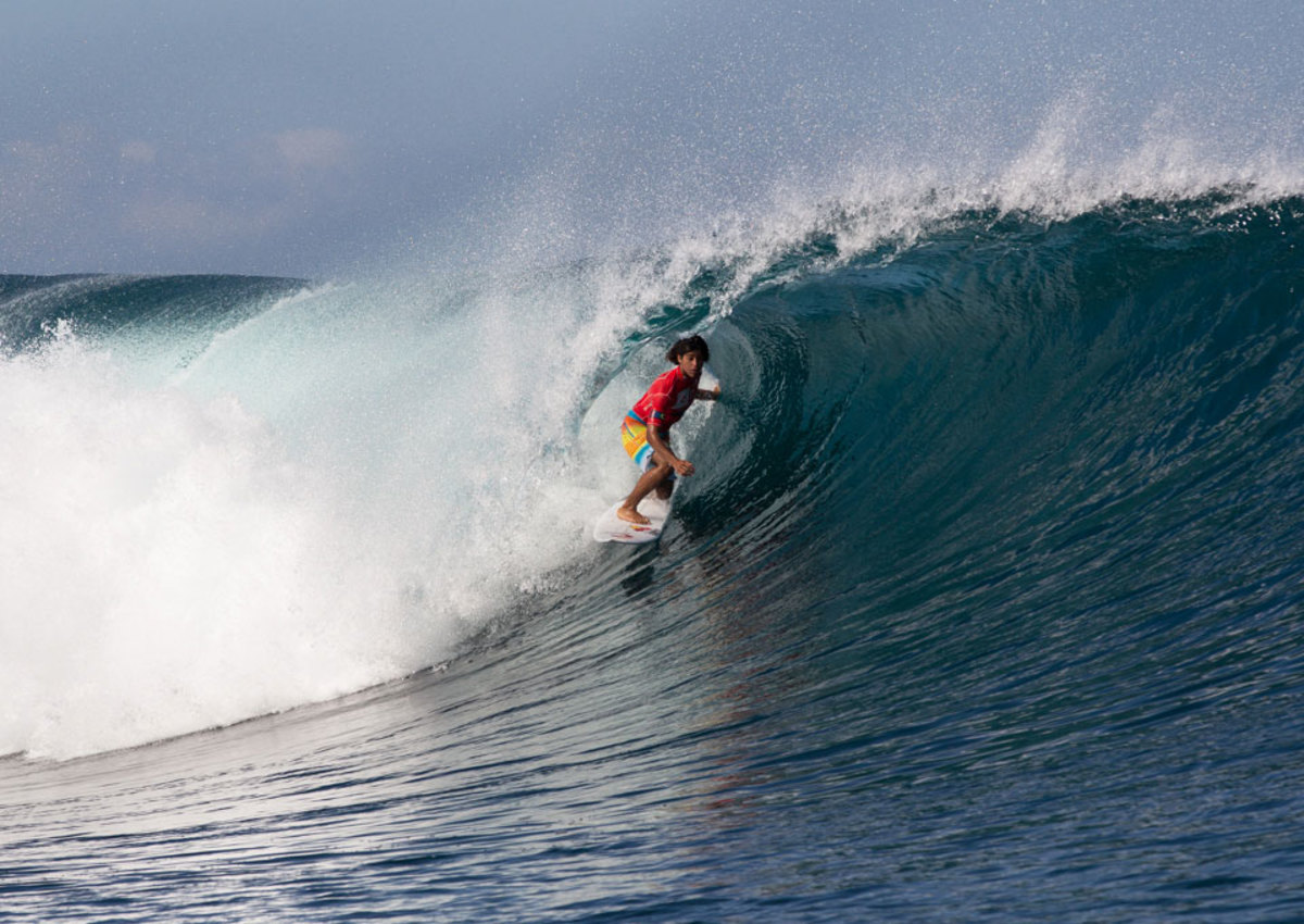 Patcurren