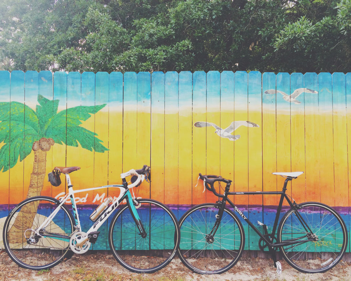 Bicycles