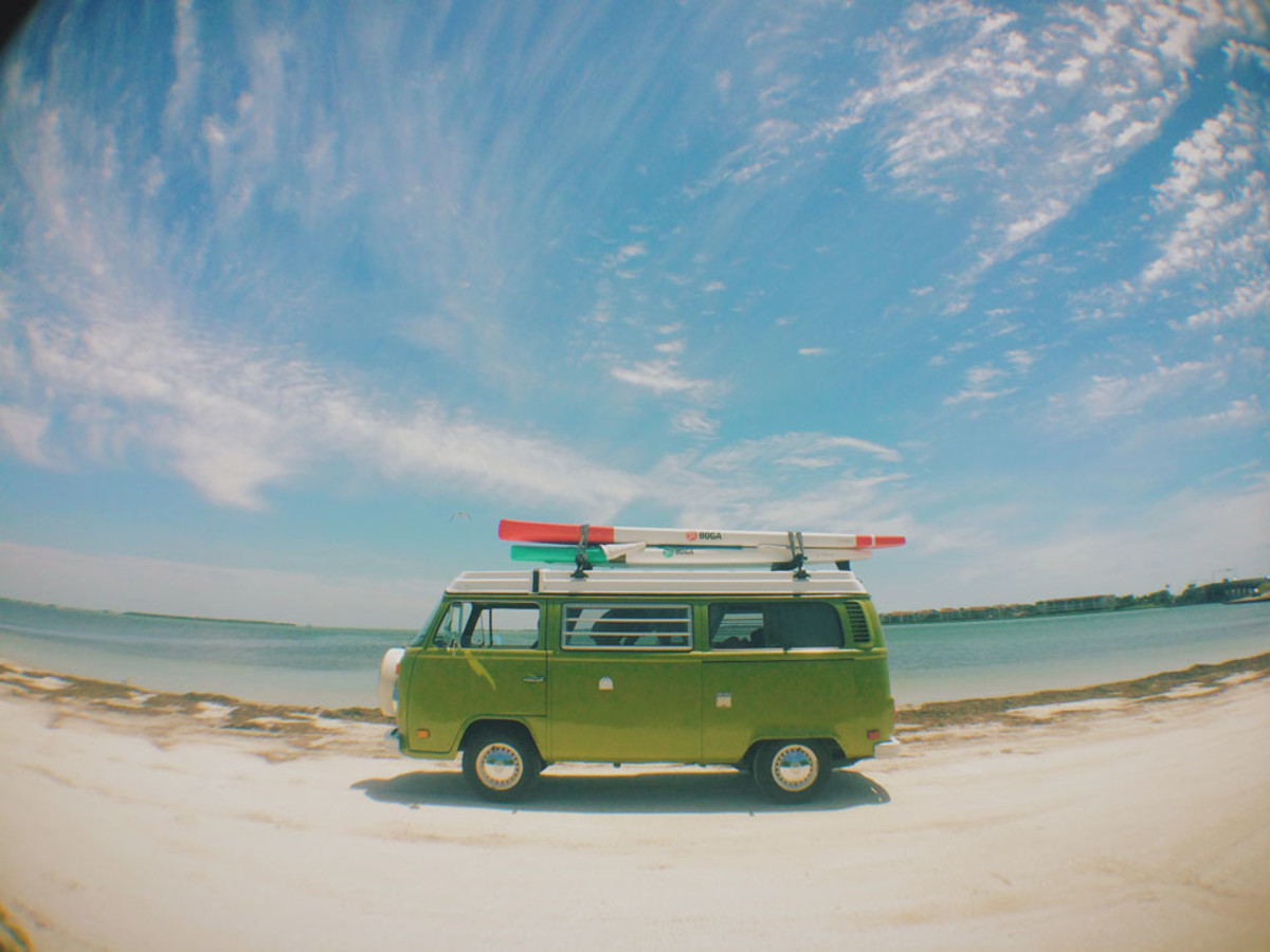 camper