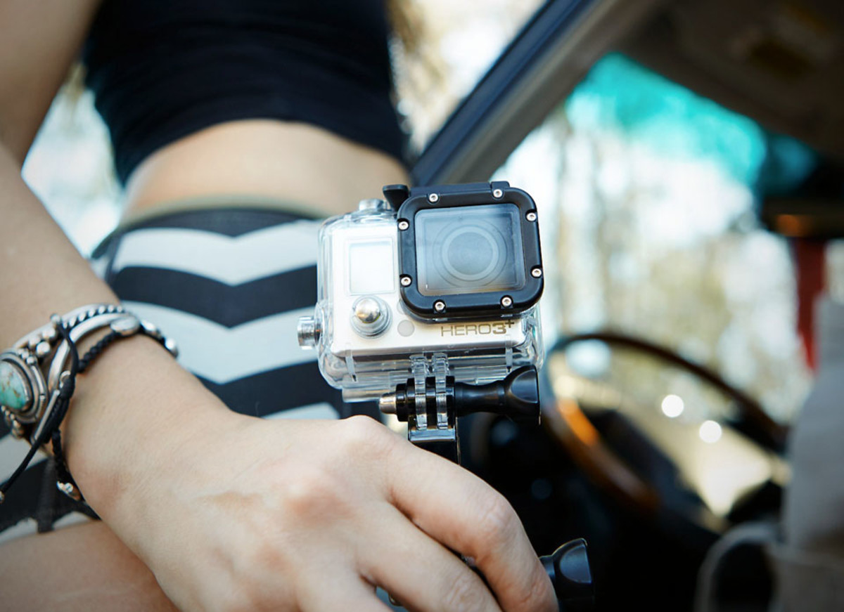 GoPro