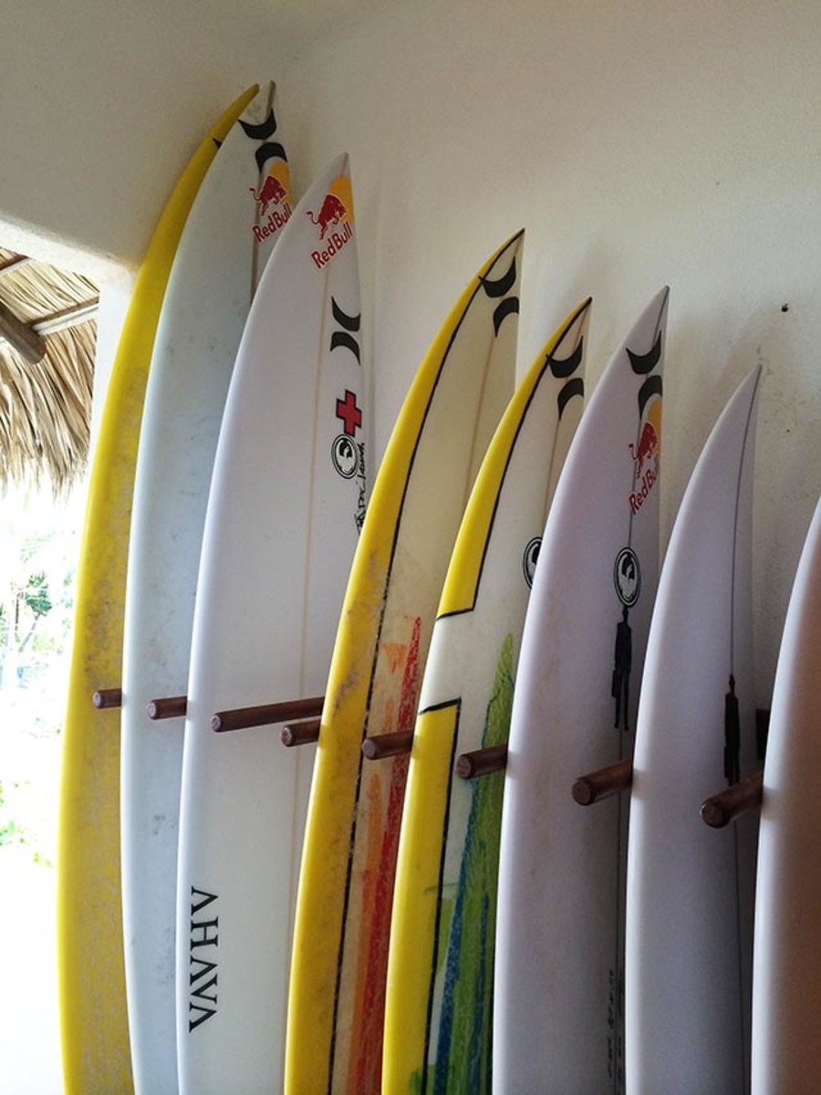 puerto escondido