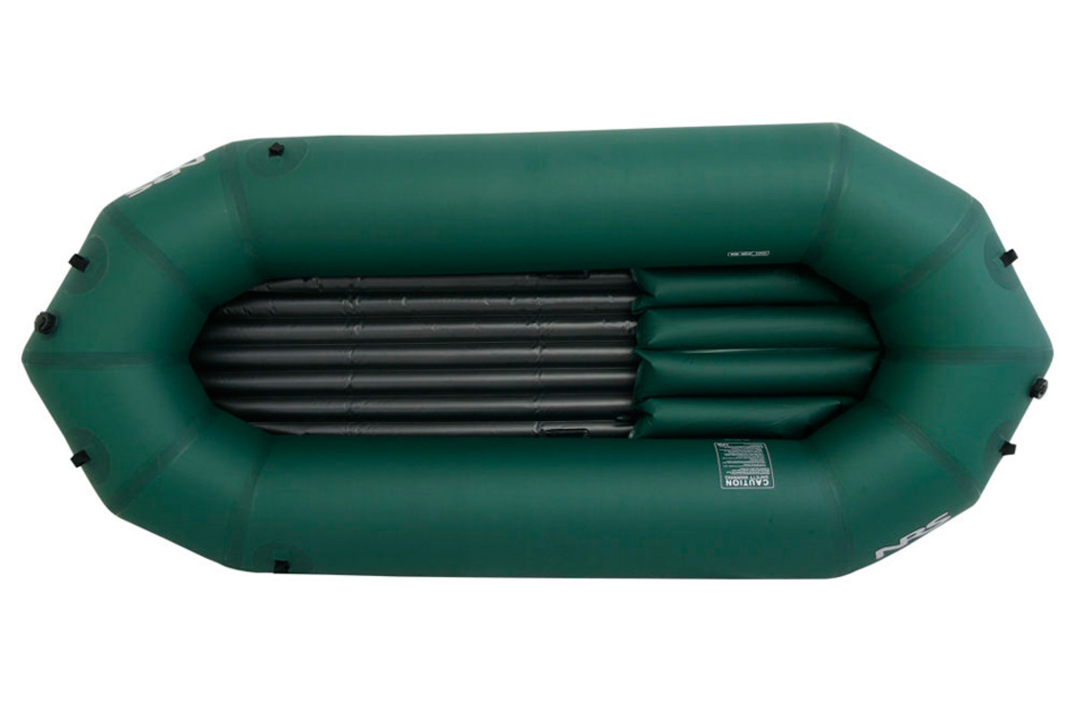 NRS-PackRaft