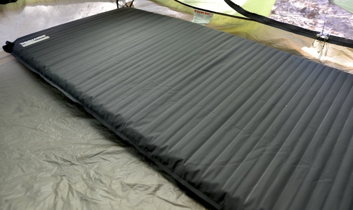 venture thermarest