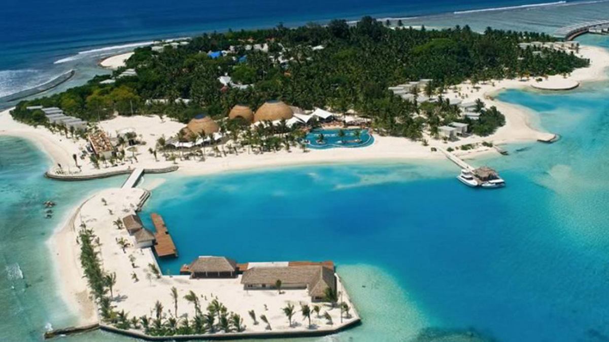 Maldives