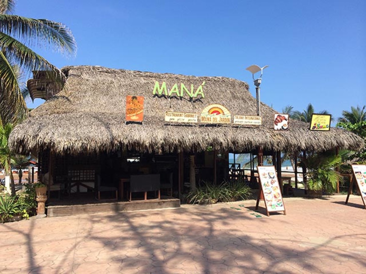 puerto escondido