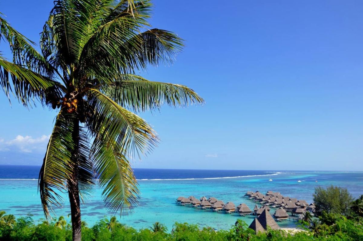 Moorea