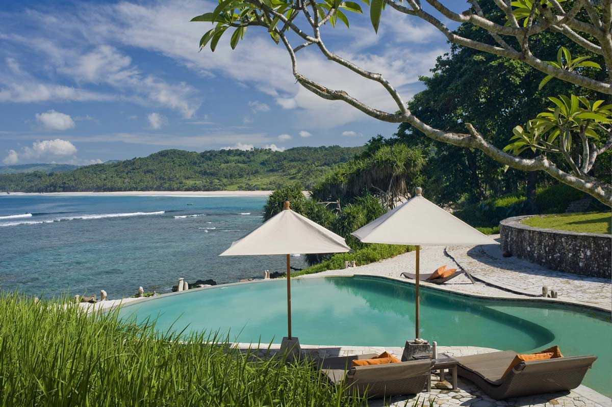 Nihiwatu Resort