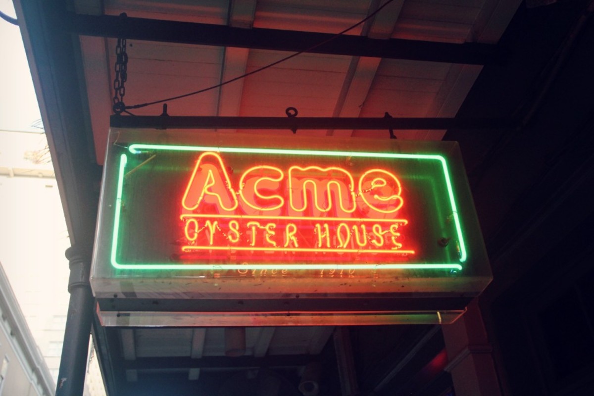 New Orleans
