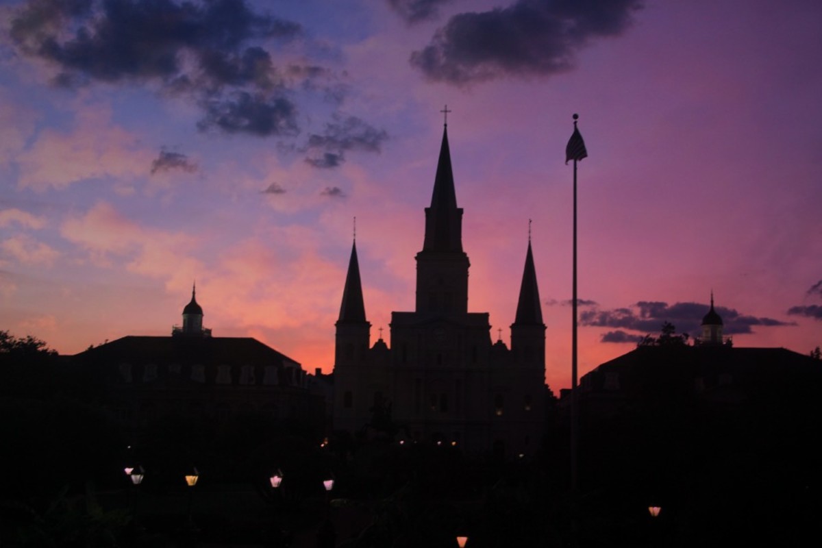 New Orleans