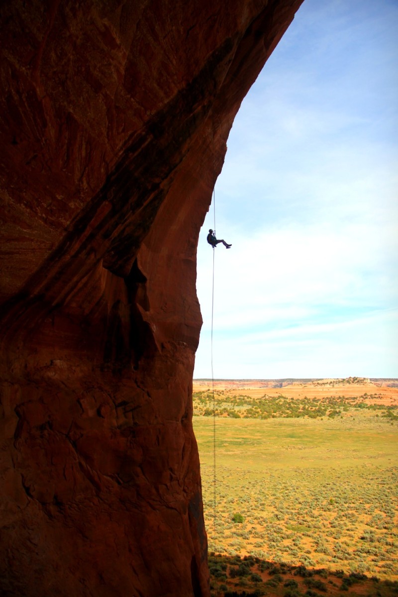 climbing gear