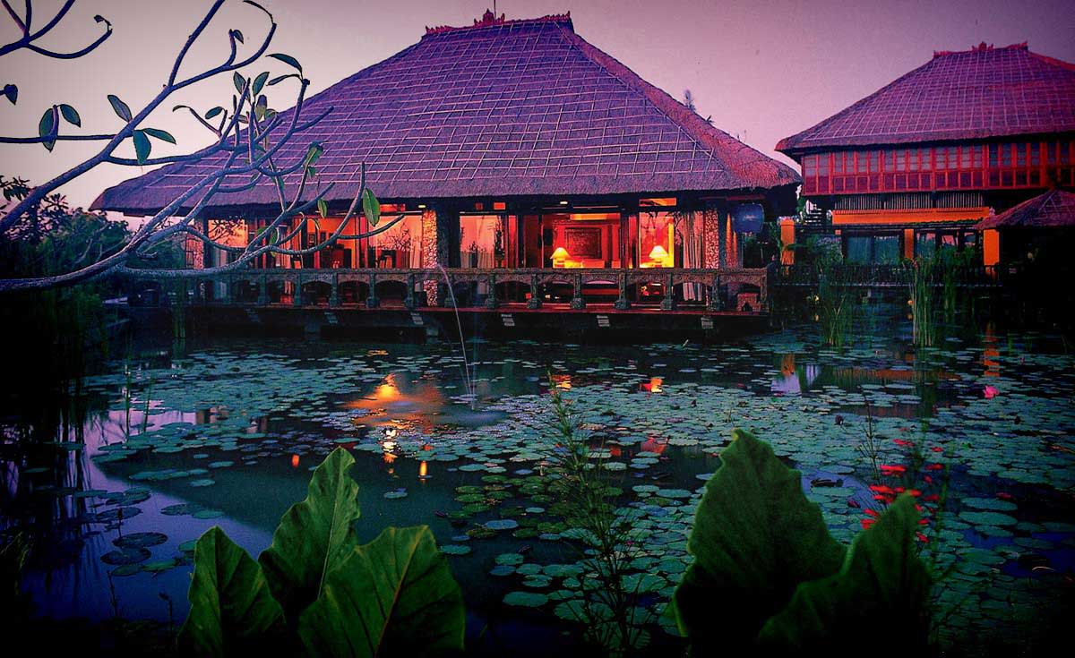 Tugu Hotel