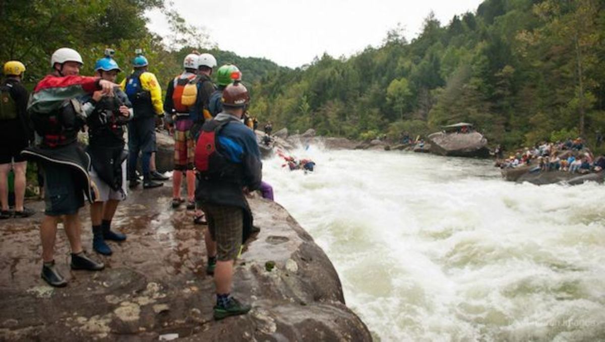 5 summer sports festivals