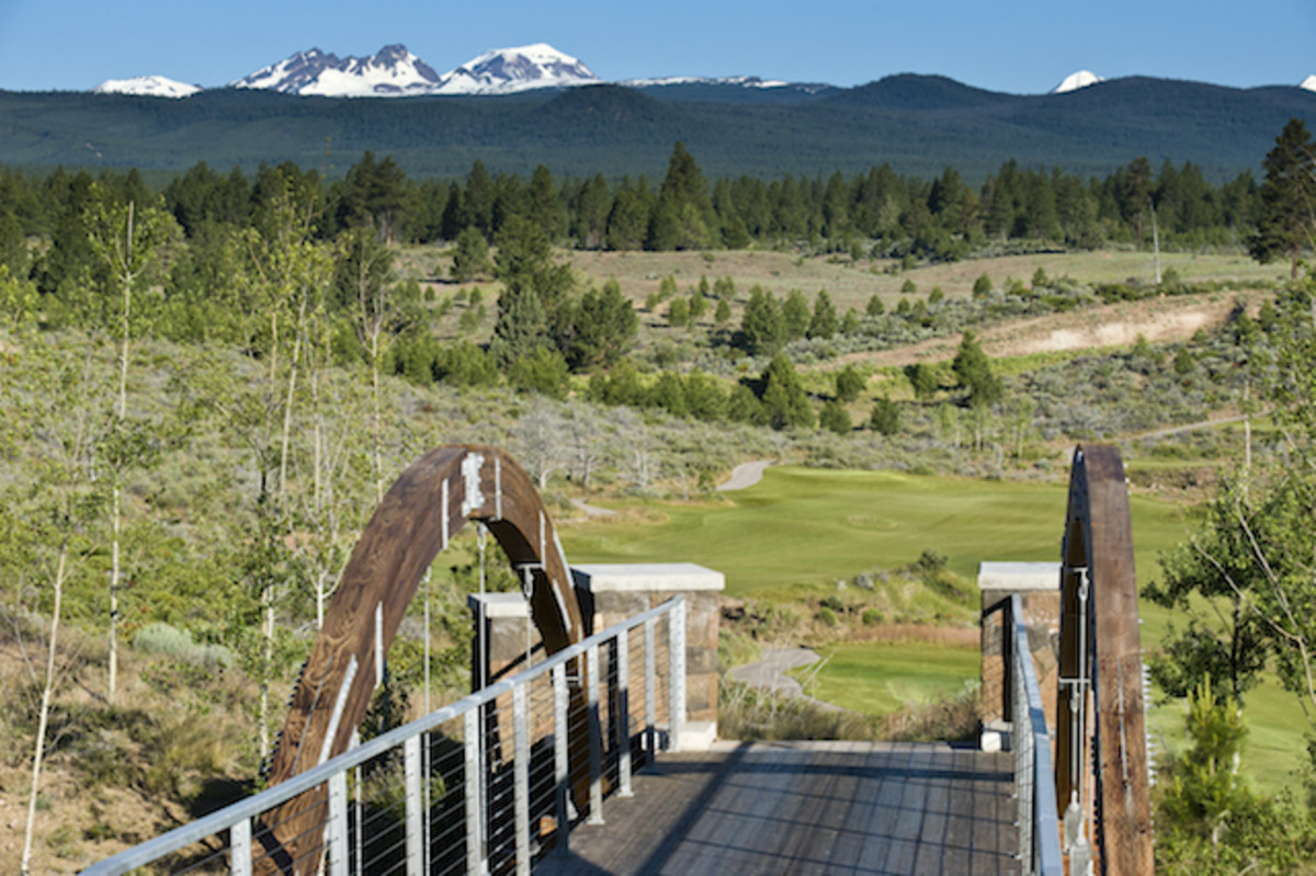 What to do in Bend, Oregon