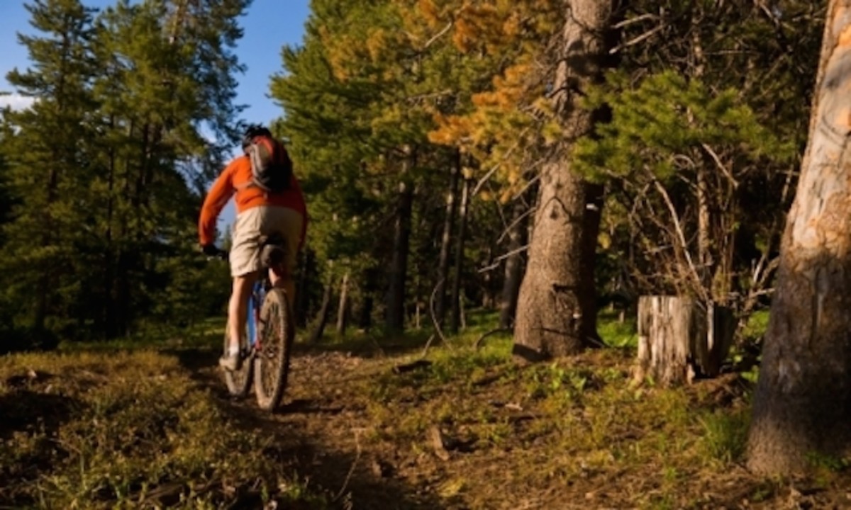 What to do in Bend, Oregon