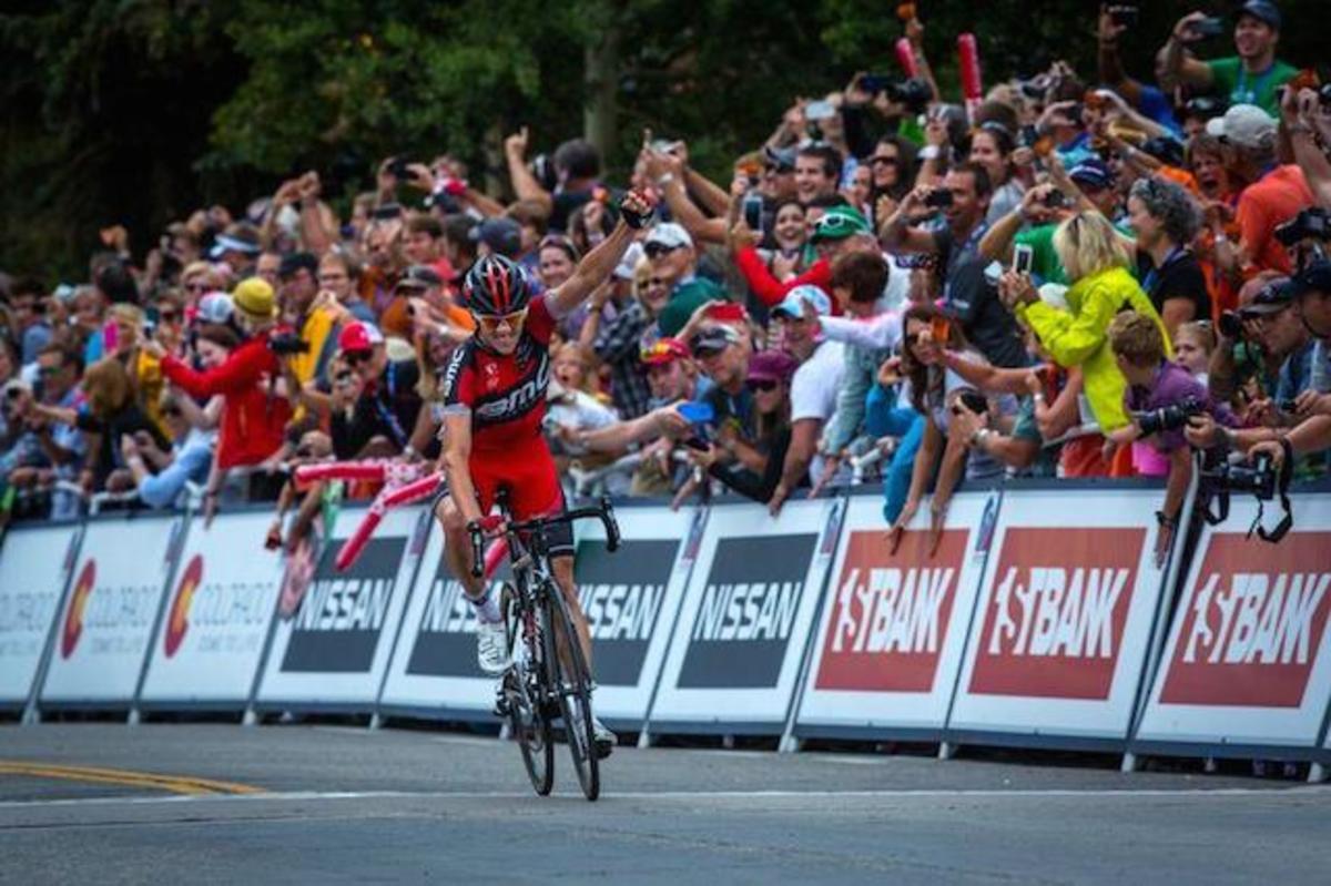 5 summer sports festivals
