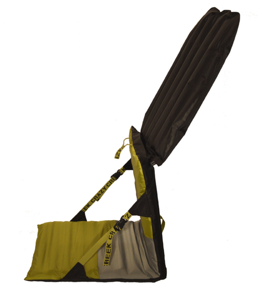 Crazy Creek's Air Chair Plus