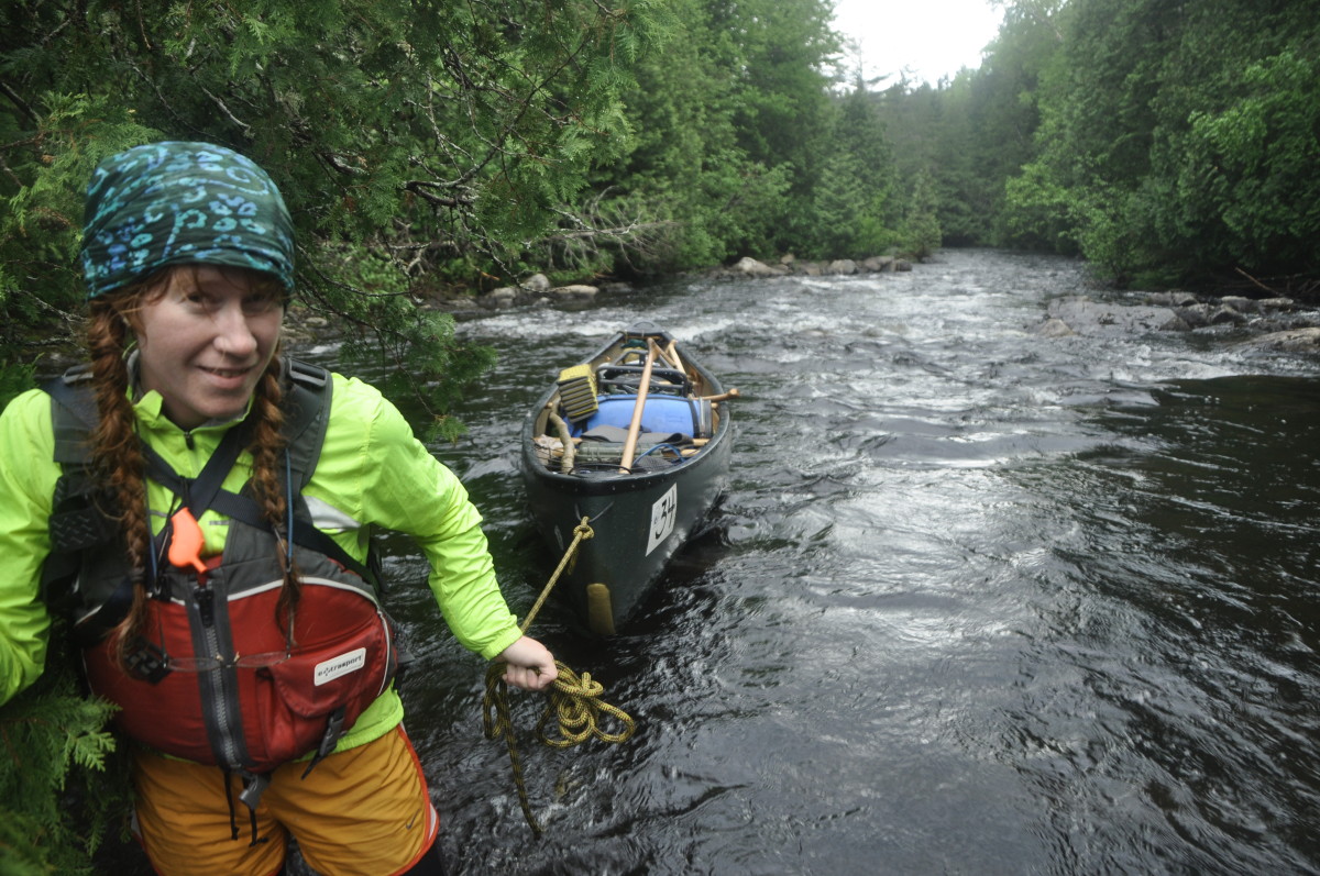 Northern Forest Canoe Trail