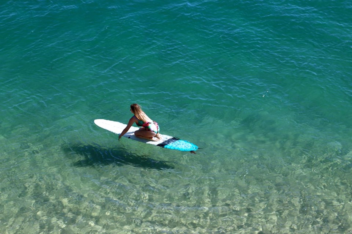The Locals Guide To Surfing Noosa Australia Men S Journal The Locals Guide To Surfing Noosa Australia Men S Journal
