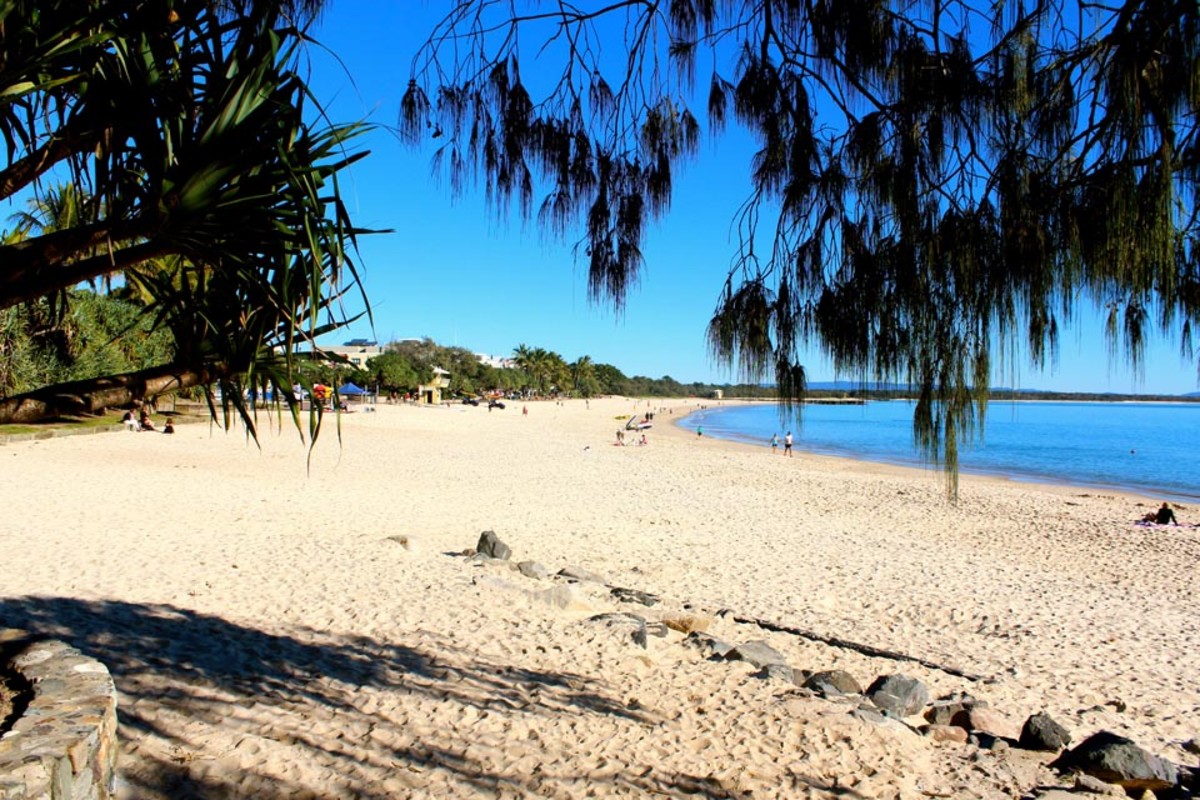 The locals’ guide to surfing Noosa