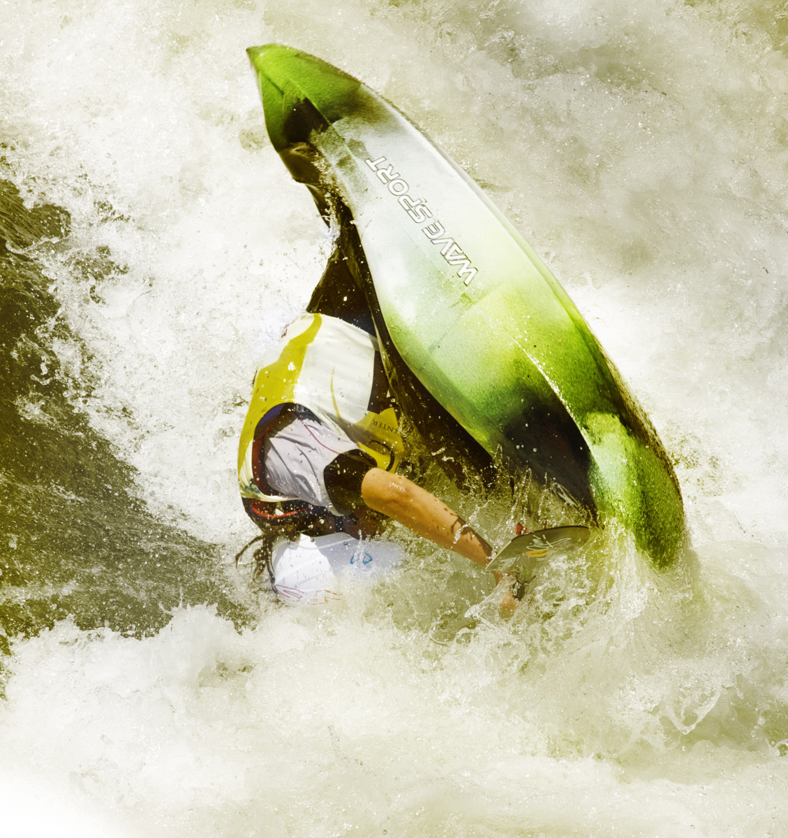 The Mobius excels in the foam pile and on clean waves.