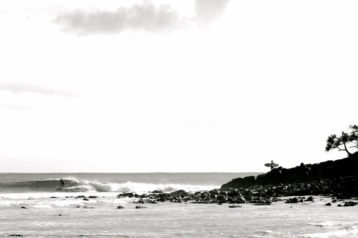 The locals’ guide to surfing Noosa