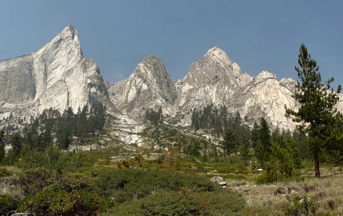backpacking tips
