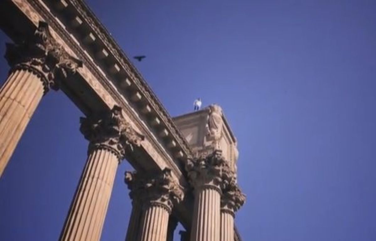 palace of fine arts 2