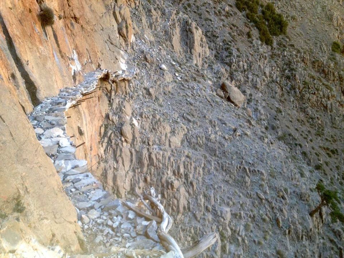 2 taghia, morocco trail alex honnold fb