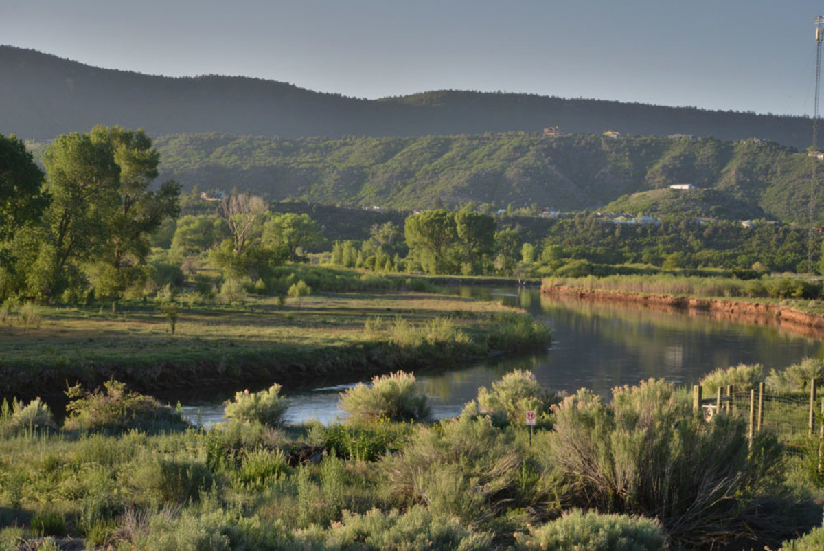 rivers to visit before you die