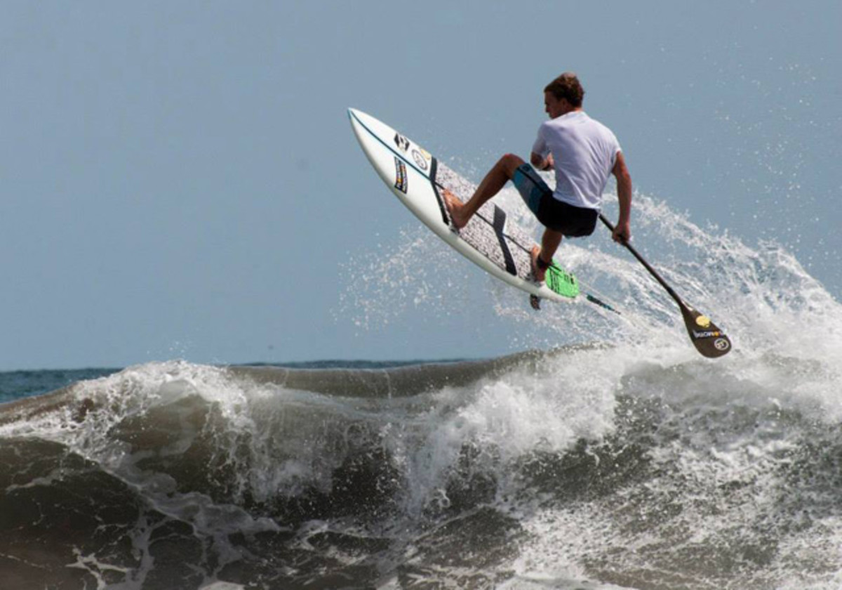 Photo: Tim Baker