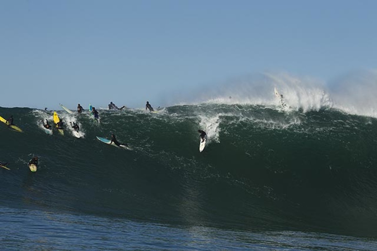 deadliest surf spots