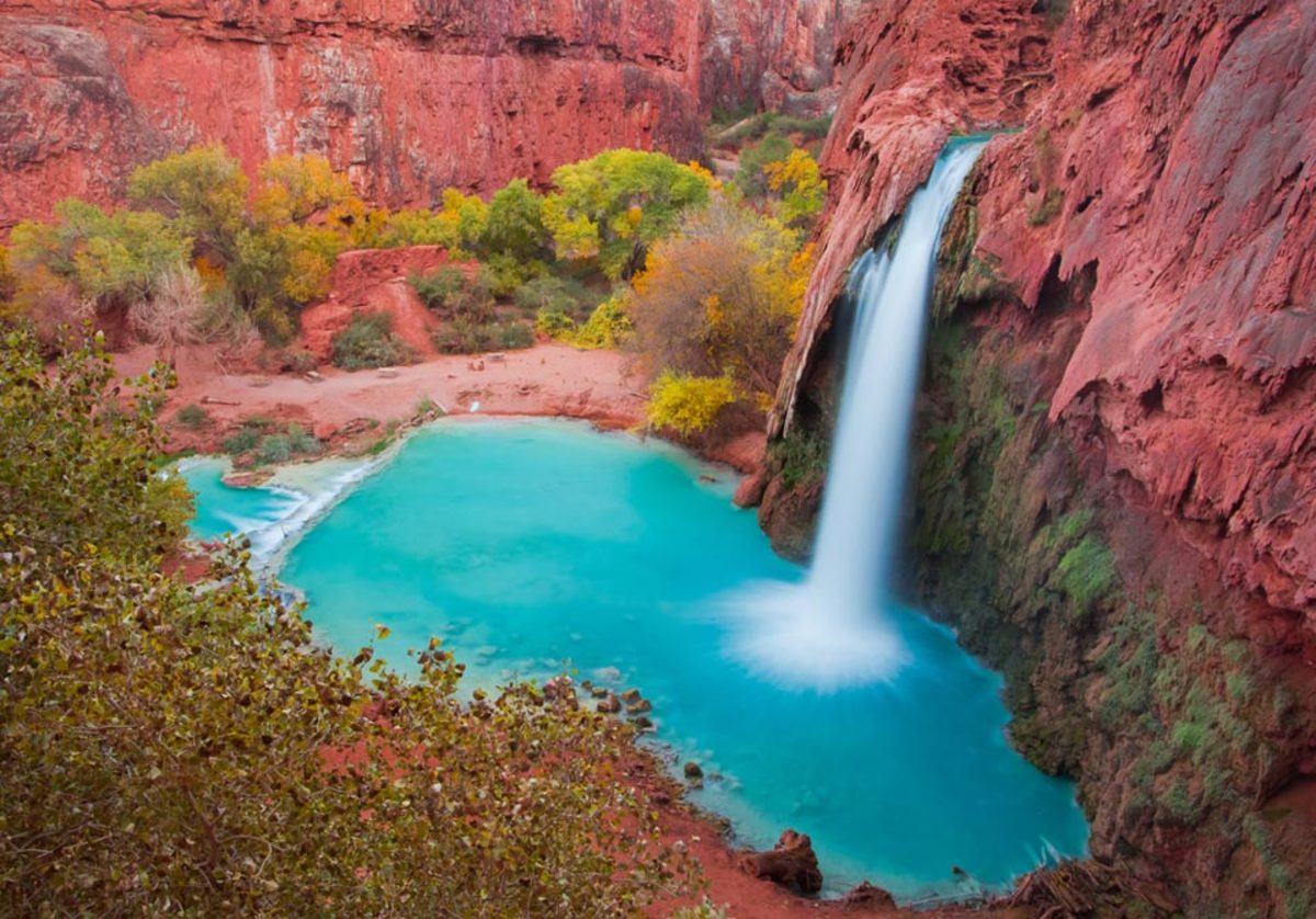 Havasufallsarizona