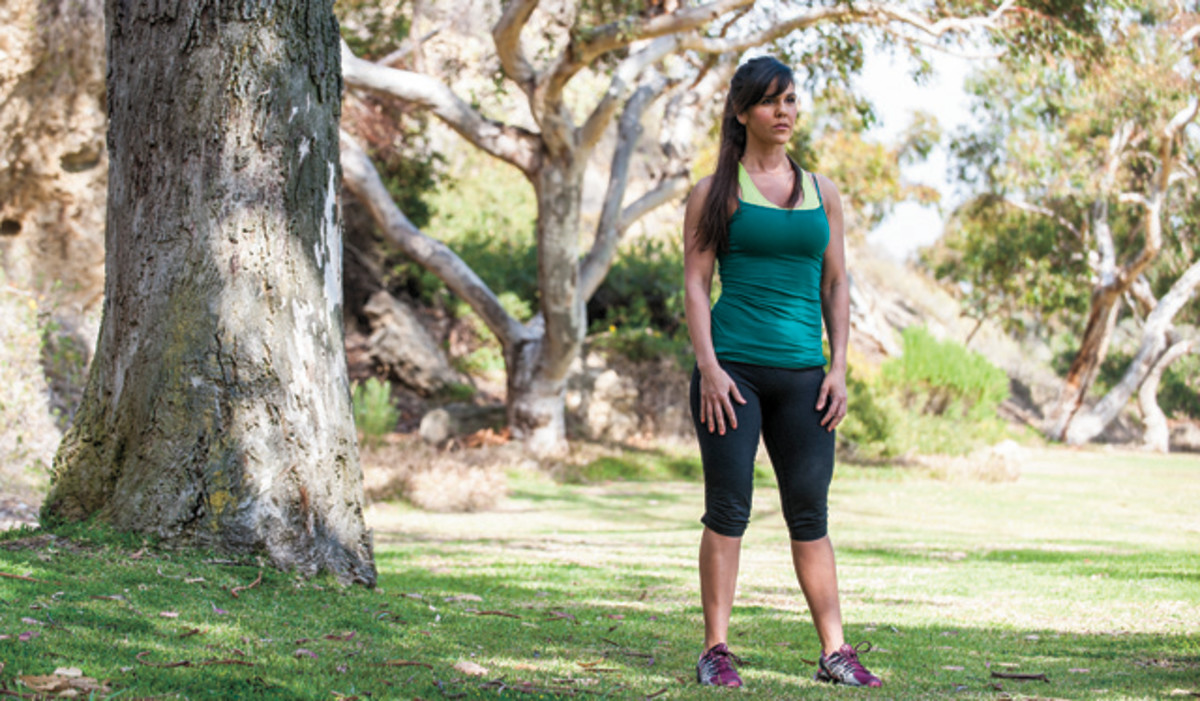 Fall-Fitness