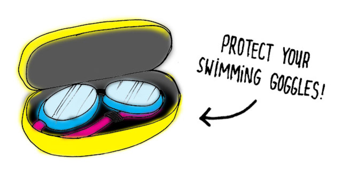 goggles