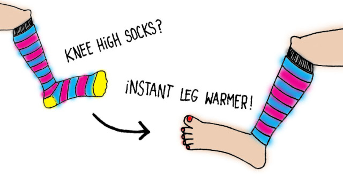 socks