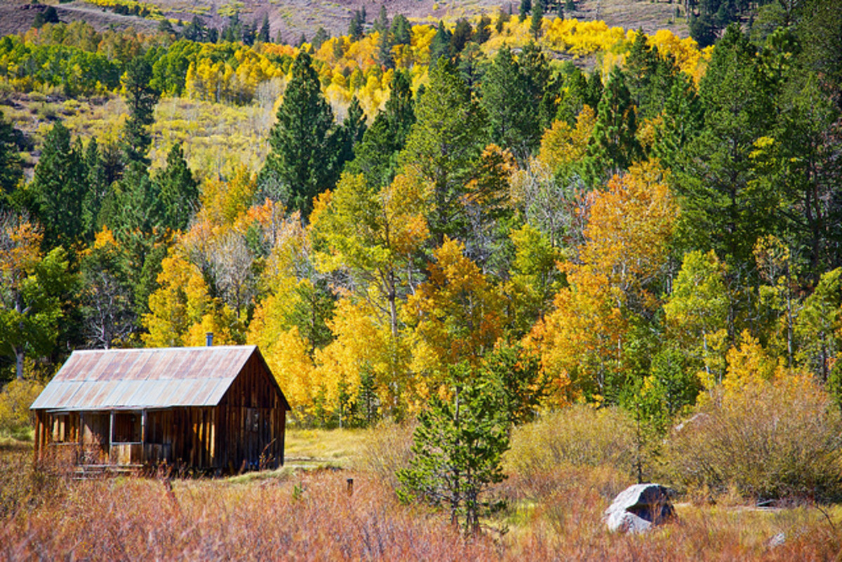 Hope Valley