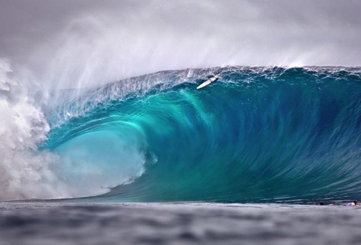 Cloudbreak