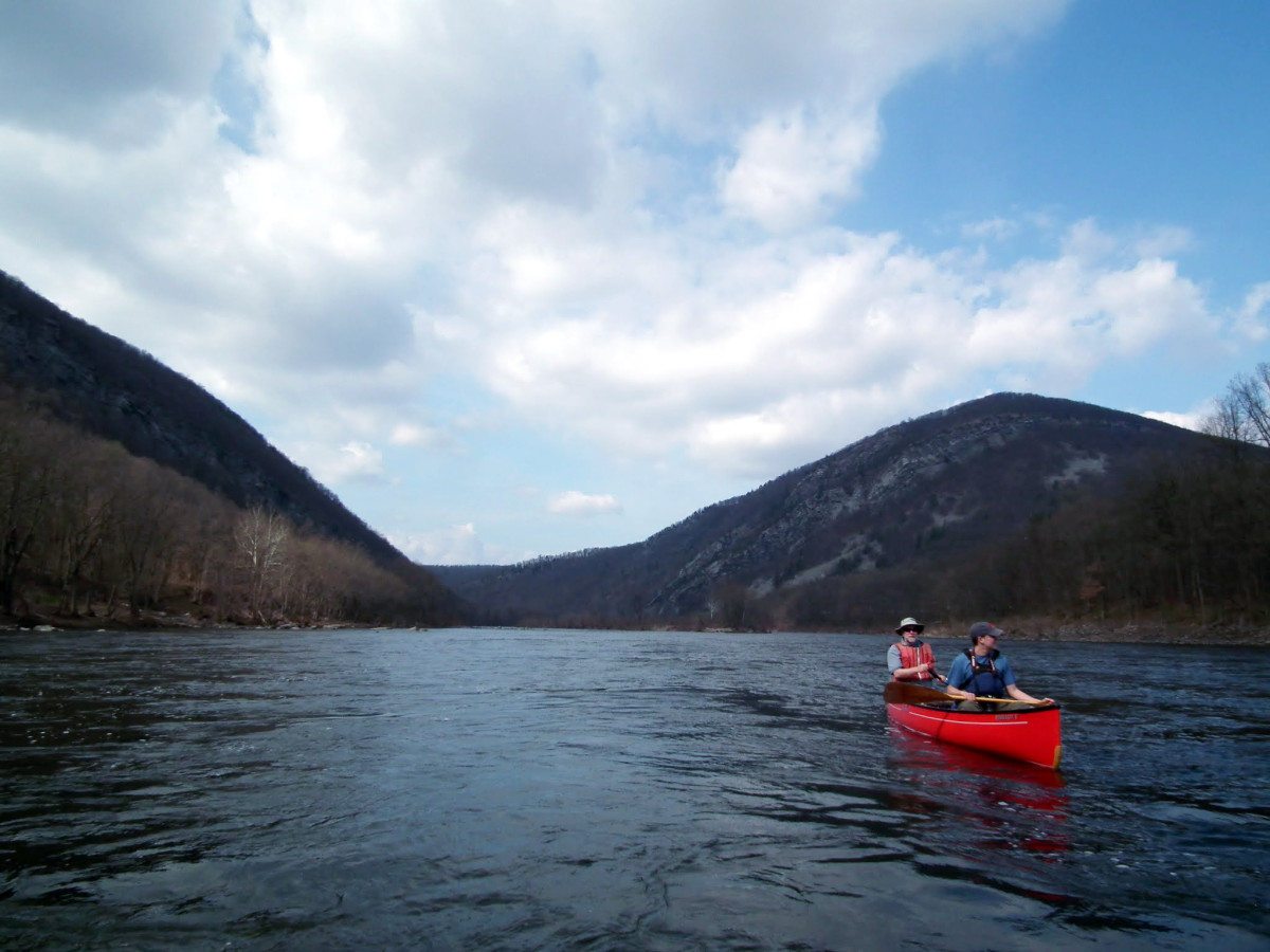 Delaware River